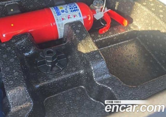 Kia The / новый New Kia Ray Prestige, 2026 12