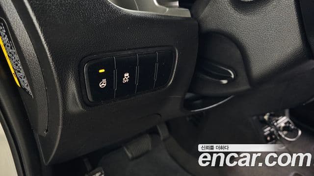 Kia Ray Luxury, 2014 14