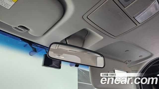 Kia Ray Luxury, 2014 16