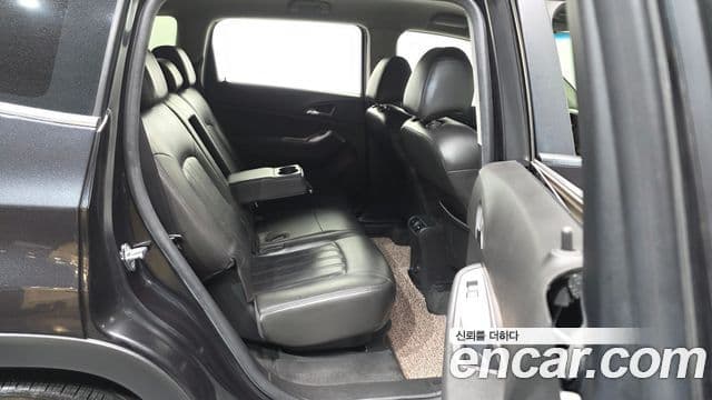 Chevrolet(GM대우) Orlando Premium, 2012 12