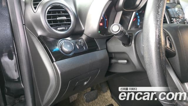 Chevrolet(GM대우) Orlando Premium, 2012 14