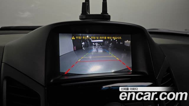 Chevrolet(GM대우) Orlando Premium, 2012 16