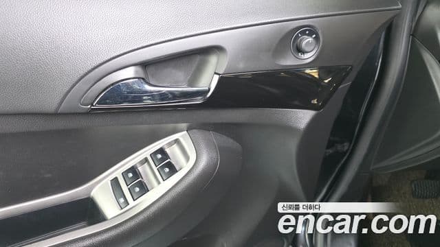 Chevrolet(GM대우) Orlando Premium, 2012 17