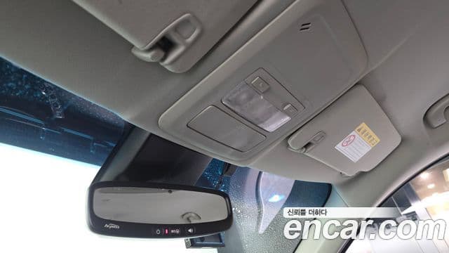 Chevrolet(GM대우) Orlando Premium, 2012 18