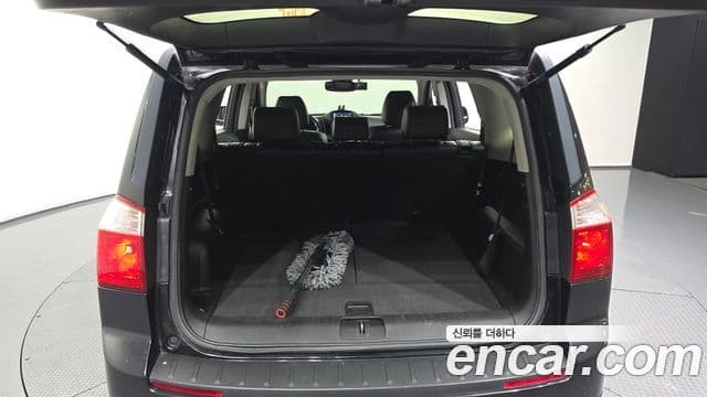 Chevrolet(GM대우) Orlando Premium, 2012 20