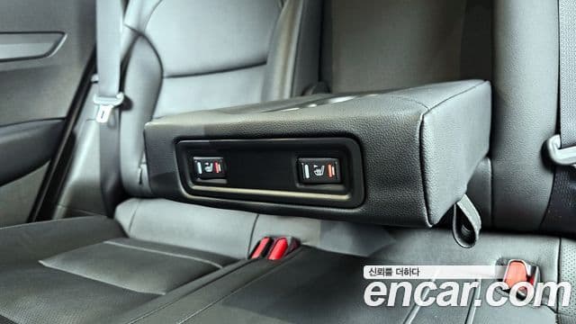 Renault Korea(Samsung) The / новый New QM6 2.0 GDe LE Signature 2WD, 2022 18