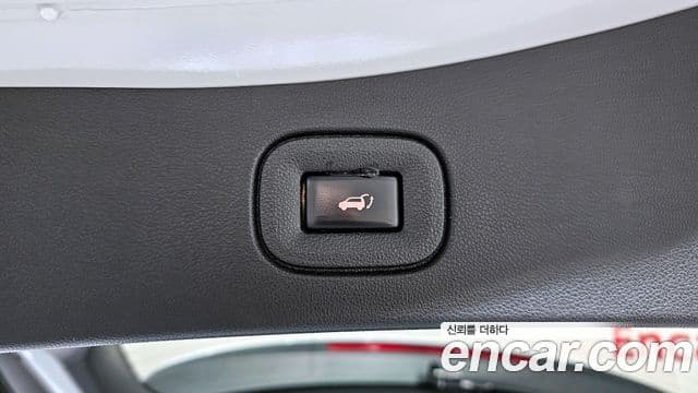 Renault Korea(Samsung) The / новый New QM6 2.0 GDe LE Signature 2WD, 2022 20