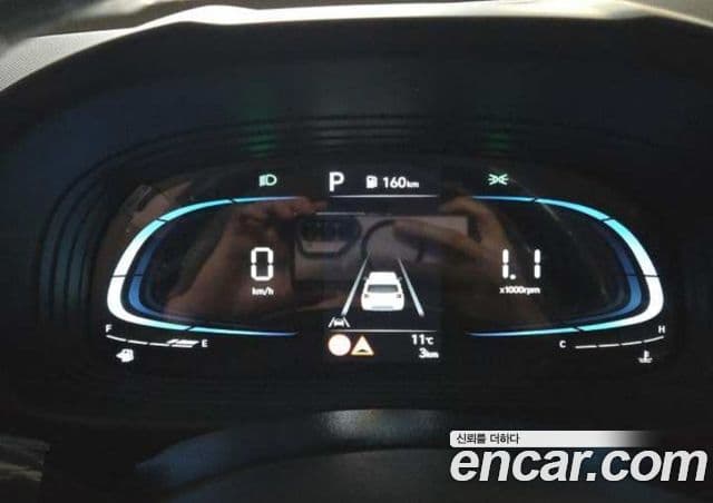 Hyundai Venue Premium, 2026 7