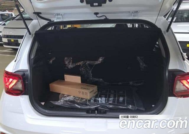 Hyundai Venue Premium, 2026 9