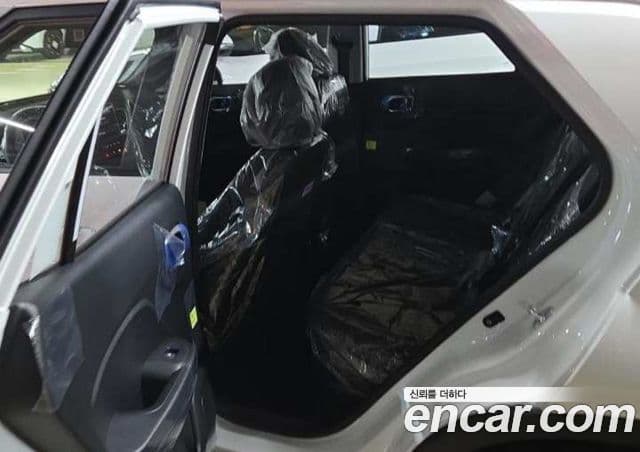 Hyundai Venue Premium, 2026 11