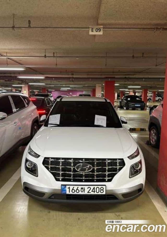 Hyundai Venue Premium, 2026 14