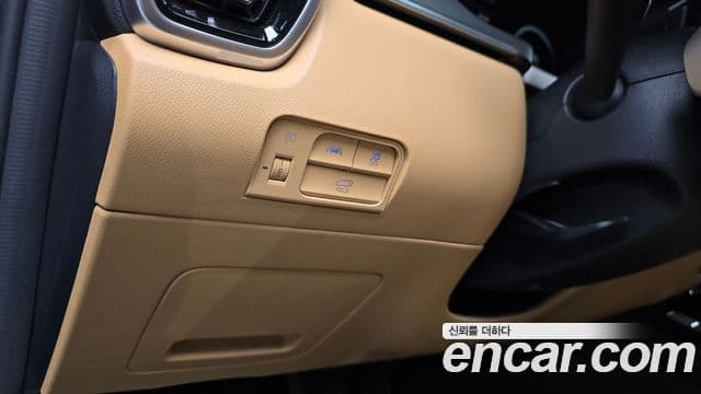 Kia Sorento 4세대 Noblesse, 2022 15