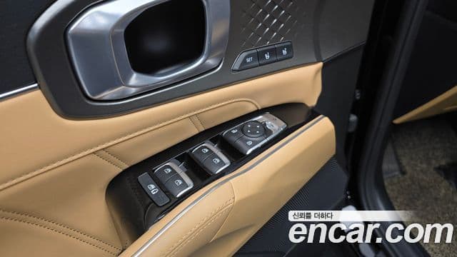 Kia Sorento 4세대 Noblesse, 2022 18
