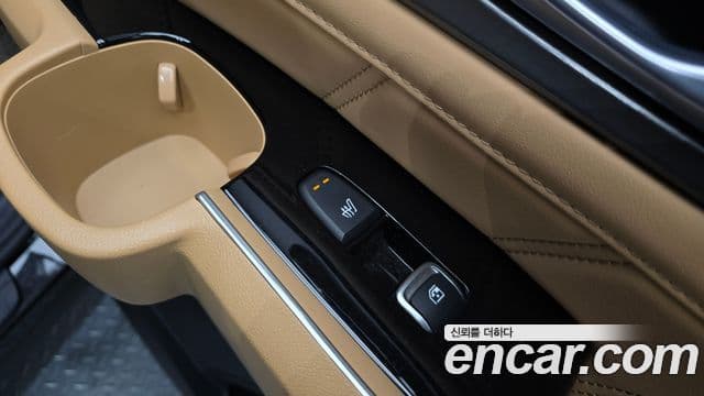 Kia Sorento 4세대 Noblesse, 2022 19