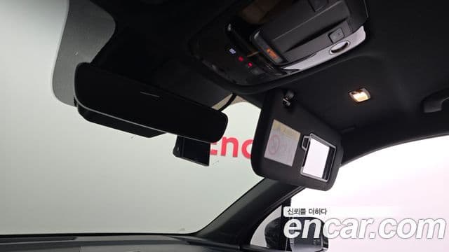 Kia Sorento 4세대 Noblesse, 2022 20