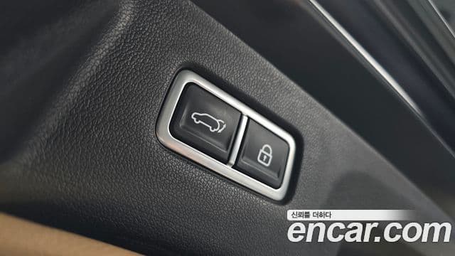 Kia Sorento 4세대 Noblesse, 2022 21