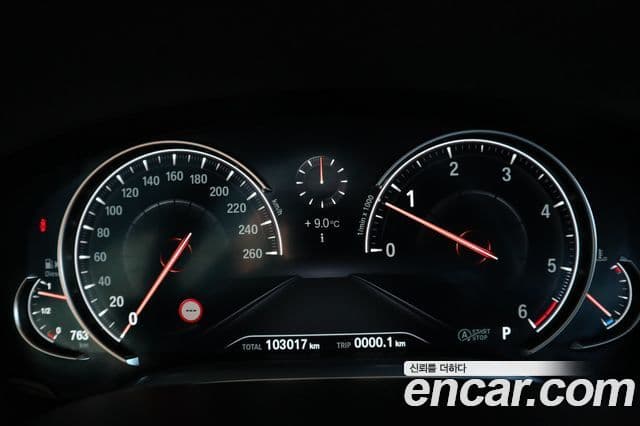 BMW 7시리즈 (G11) 730Ld xDrive M Sport, 2018 8