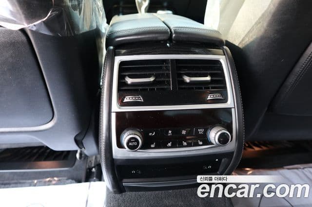 BMW 7시리즈 (G11) 730Ld xDrive M Sport, 2018 14