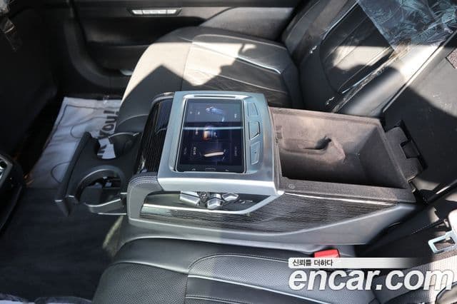 BMW 7시리즈 (G11) 730Ld xDrive M Sport, 2018 16