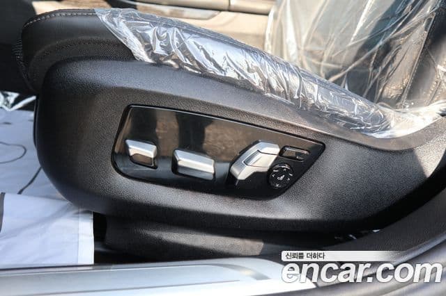 BMW 7시리즈 (G11) 730Ld xDrive M Sport, 2018 17