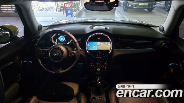 Mini Cooper Электрический (Electric) 3세대, 2022 6