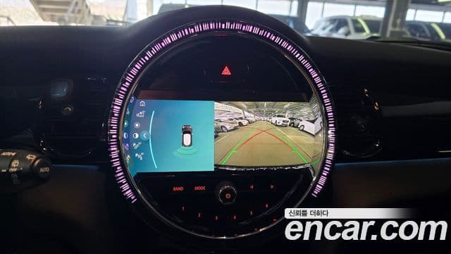 Mini Cooper Электрический (Electric) 3세대, 2022 10