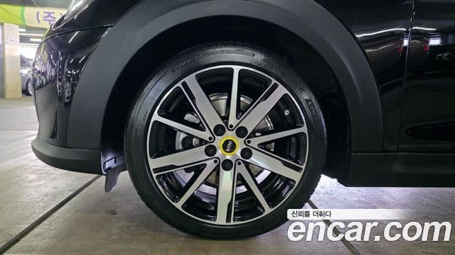 Mini Cooper Электрический (Electric) 3세대, 2022 12