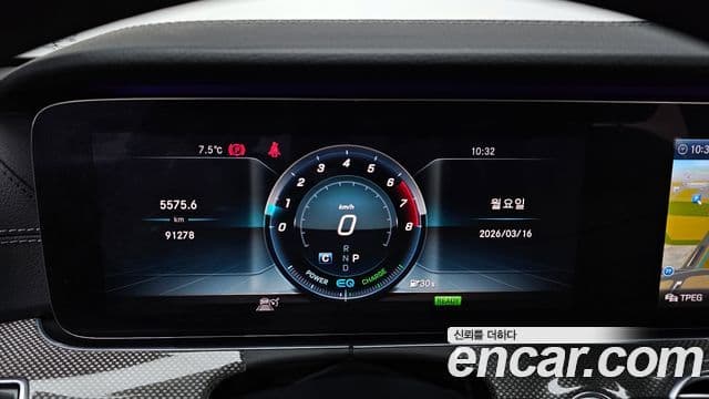 Mercedes-Benz E-класс W213 AMG Line, 2019 8