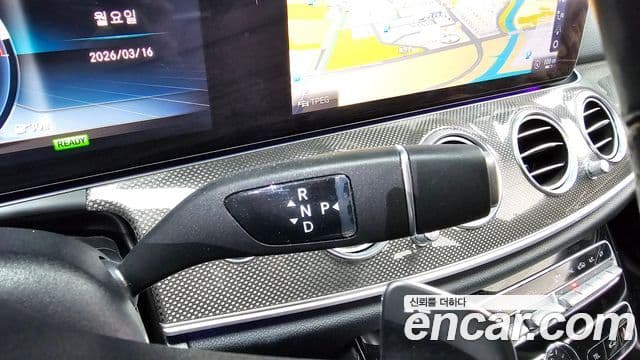 Mercedes-Benz E-класс W213 AMG Line, 2019 9