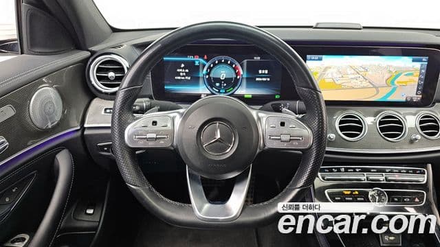 Mercedes-Benz E-класс W213 AMG Line, 2019 13