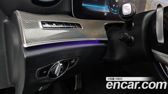 Mercedes-Benz E-класс W213 AMG Line, 2019 14