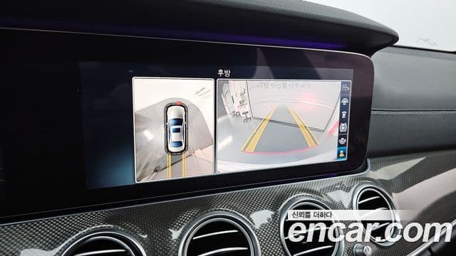 Mercedes-Benz E-класс W213 AMG Line, 2019 16