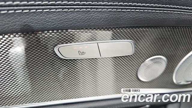 Mercedes-Benz E-класс W213 AMG Line, 2019 17