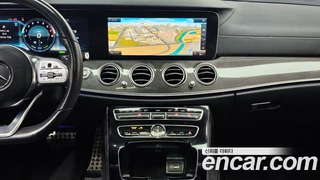 Mercedes-Benz E-класс W213 AMG Line, 2019 19