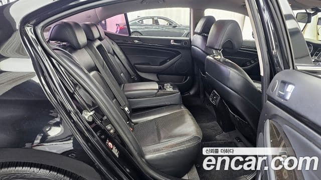 Kia The / новый New K7 Prestige Special, 2013 12