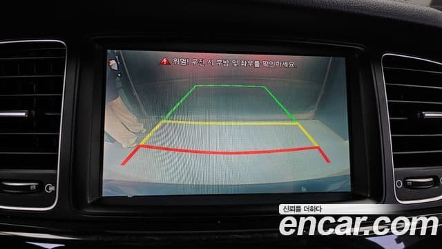 Kia The / новый New K7 Prestige Special, 2013 15