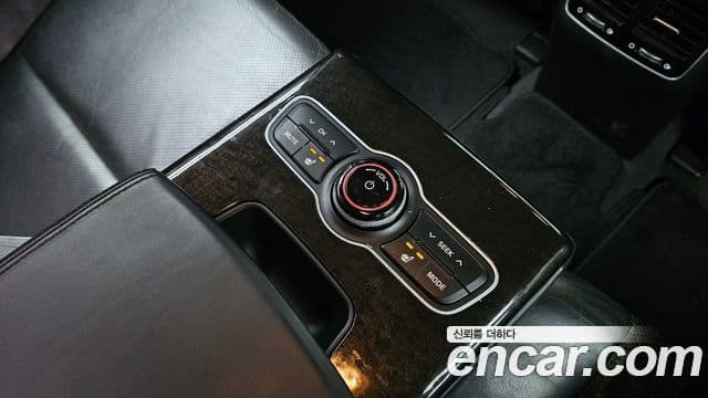 Kia The / новый New K7 Prestige Special, 2013 18