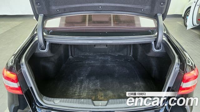 Kia The / новый New K7 Prestige Special, 2013 20