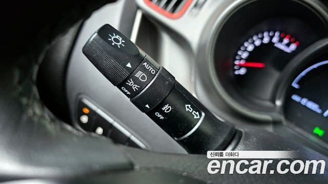 Kia The / новый New Ray Prestige, 2018 18