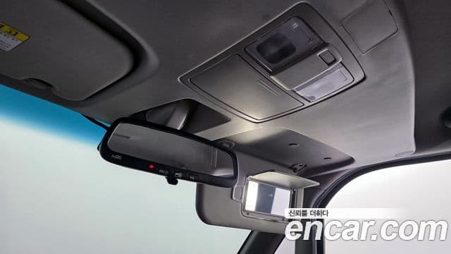 Kia The / новый New Ray Prestige, 2018 19