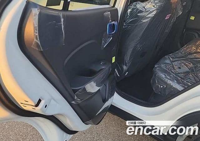 Hyundai Venue Premium, 2026 8