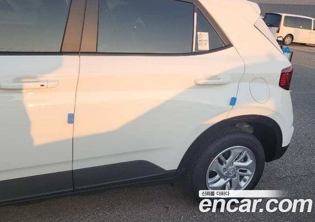 Hyundai Venue Premium, 2026 10