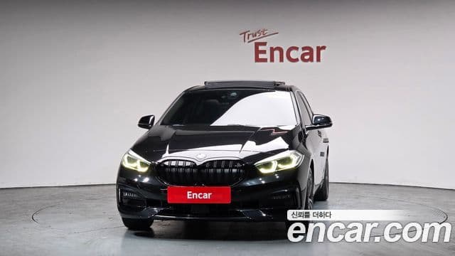 BMW 1시리즈 (F40) 118d Sport, 2021 3