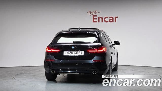 BMW 1시리즈 (F40) 118d Sport, 2021 4