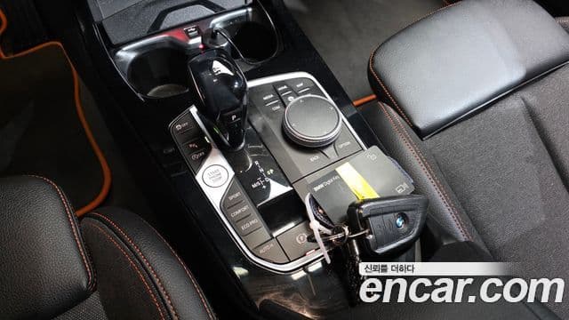 BMW 1시리즈 (F40) 118d Sport, 2021 9