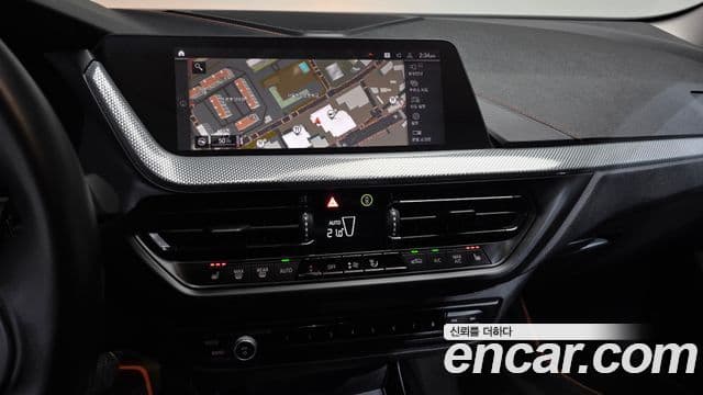 BMW 1시리즈 (F40) 118d Sport, 2021 14