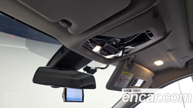 BMW 1시리즈 (F40) 118d Sport, 2021 17