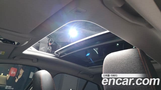 BMW 1시리즈 (F40) 118d Sport, 2021 18