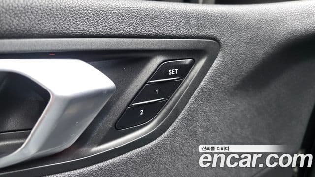 BMW 1시리즈 (F40) 118d Sport, 2021 19