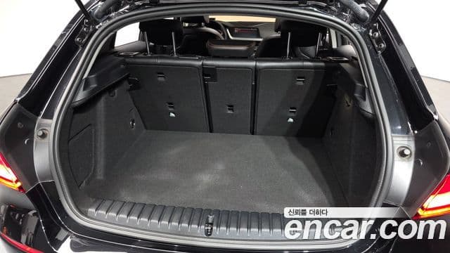 BMW 1시리즈 (F40) 118d Sport, 2021 20